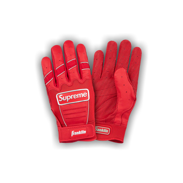 Supreme batting gloves cheap