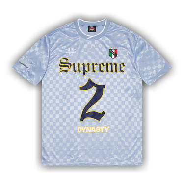 Star Football Jersey – Supreme