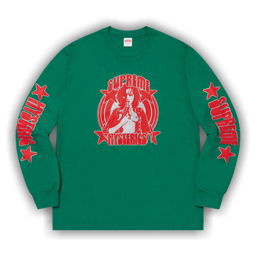 GRANTED×HYSTERIC GLAMOUR GRANTED×HYSTERIC GLAMOUR WILDSIDE