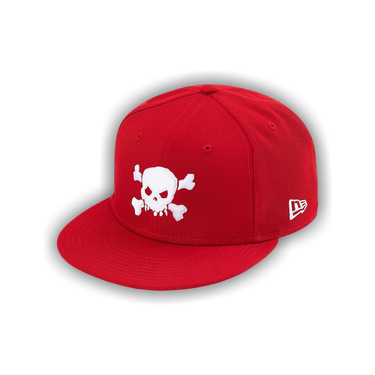 【新品】Supreme Skull New Era® Supreme Skull New Era Fitted - Authentic - New with Tag | eBay