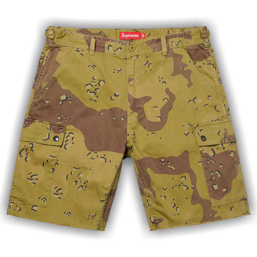 Cargo Short | Supreme 25ss