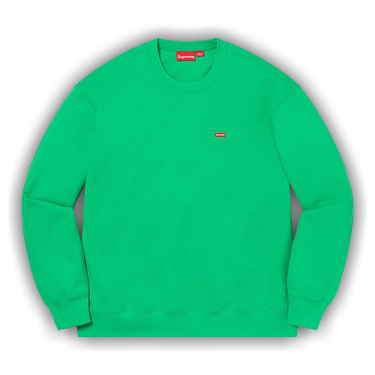 Buy Supreme Small Box Crewneck 