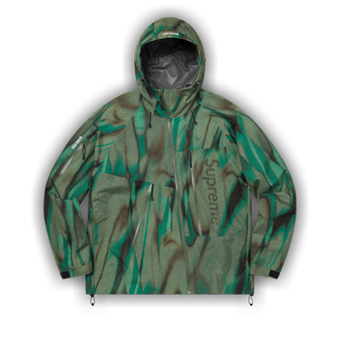 ジャケット・アウター supreme21ss GORE-TEX Paclite ShellJacket Supreme GORE-TEX Paclite Shell Jacket (SS21) - $328