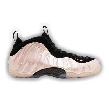 Hot pink foamposites shop