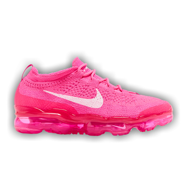 Buy Nike Wmns Air VaporMax 2023 Flyknit 'Hyper Pink' - DV6840 601