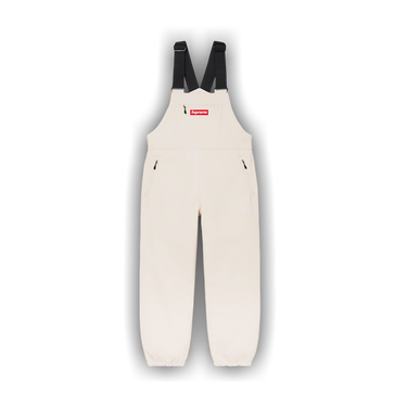 Buy Supreme WINDSTOPPER Overalls 'Stone' - FW21P37 STONE | GOAT