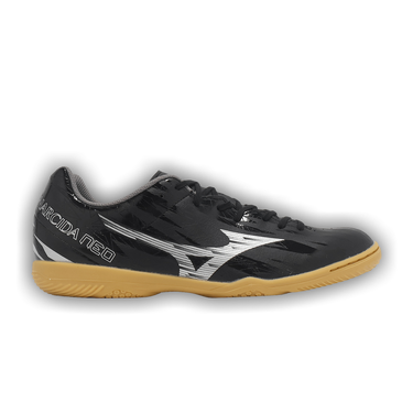 Buy Mizuno Monarcida Neo Sala Club IN Wide 'Black Gum