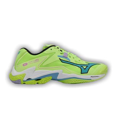 ライオン Buy Wave Lightning Z8 'Neo Lime Splish Splash' - V1GA240011