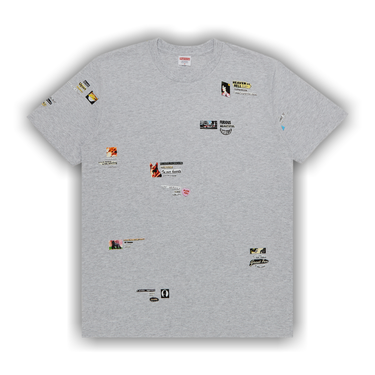 に*ん様 Supreme Crown Tee \