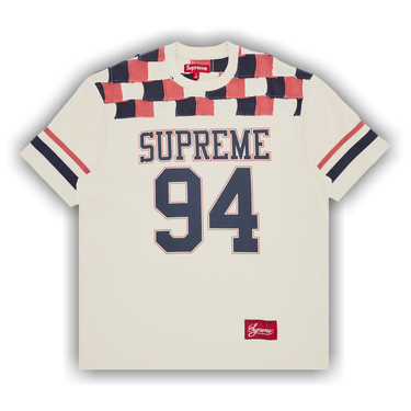 トップス stone  supreme 20aw Supreme Wrapped Half Zip Hooded Sweatshirt Stone Men's