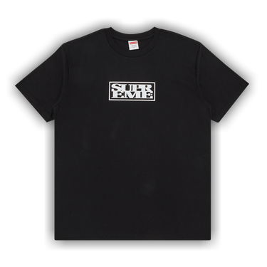 Supreme Sick S/S Top 'White Red' SUP-SS24-045