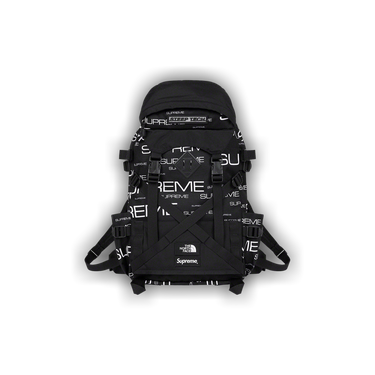 Buy Supreme x The North Face Steep Tech Backpack 'Black' - FW21B3