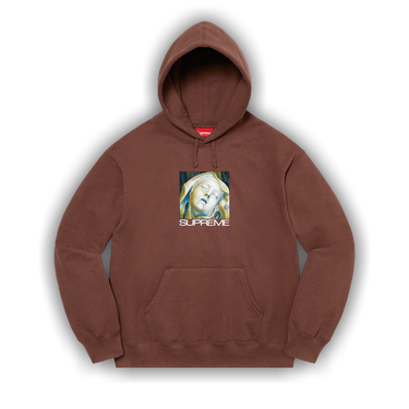 Buy Supreme Ecstasy Hooded Sweatshirt 