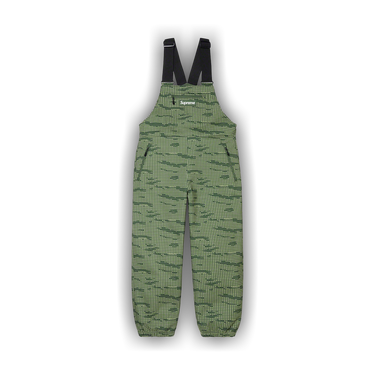 パンツ Supreme WINDSTOPPER Overalls Supreme WINDSTOPPER Overall (FW23) - $258