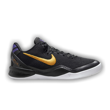 Buy Kobe 8 GS 'Lakers Away' - FN0266 002 | GOAT