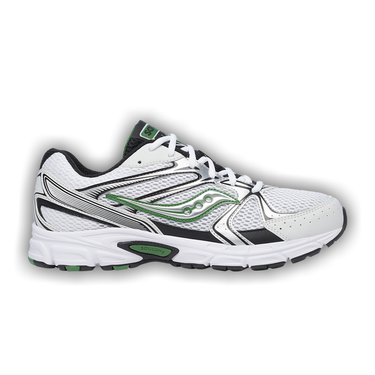 Buy Saucony Grid Ride Millennium 'White Green' - S70812 11 | GOAT