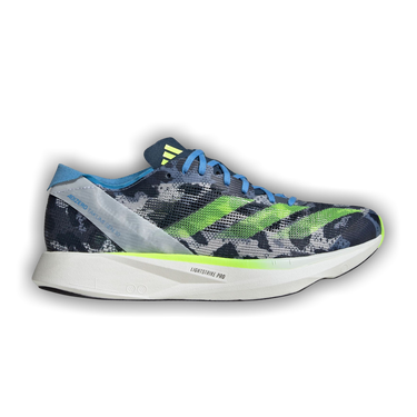 こんな精悍シューズ!!☆Adidas ZX 2K BOOST PURE (adidas