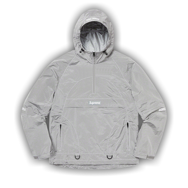 Supreme GORE-TEX Contrast Stitch Anorak Supreme GORE-TEX Contrast