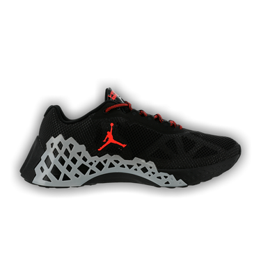 Buy Jordan Trunner LT Black Bright Crimson CI0058 060 GOAT DE
