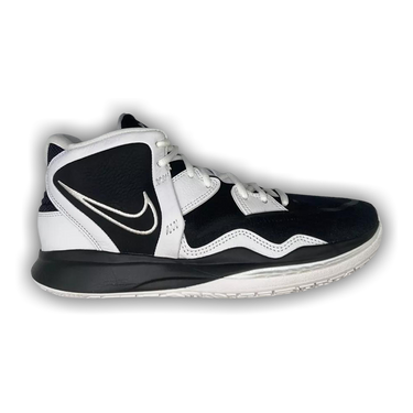 Buy Nike Kyrie Infinity TB Promo 'Black White' - DX6653 002 | GOAT