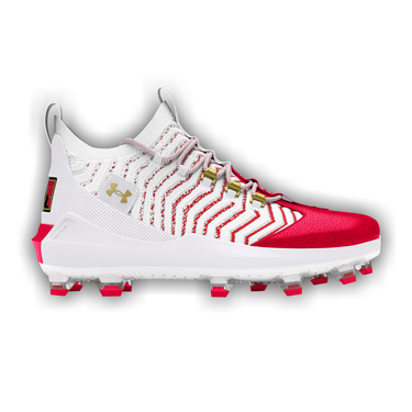 チャンドラー ブライス・ハーパーモデル レッドアイ ○Under Armour