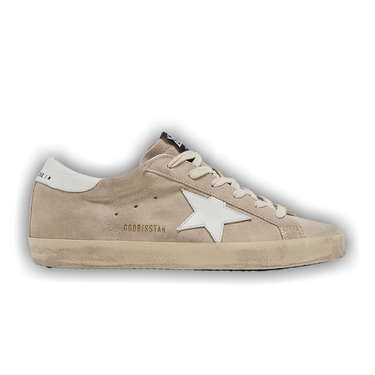 Golden Goose GWP01220P00067160318 関税送料込 Buy Golden Goose Wmns Superstar 'Seedpearl White' - GWF00101