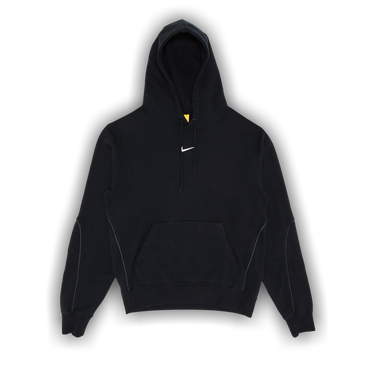 nocta hoodie black