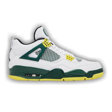 jordan 4 oregon replica