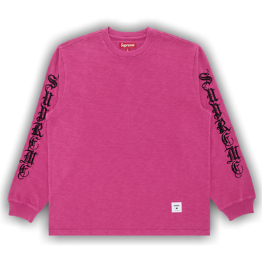 希少supreme コールガールT made in USA 希少supreme コールガールT made in USA Supreme Stars Studded