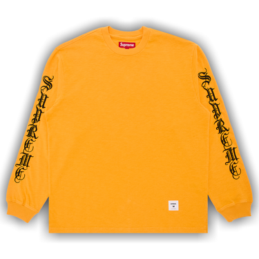 Supreme - Egg 2個 Supreme GOODENOUGH Zip Up Hooded Sweater (SS25) - $298