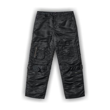 Buy Palace x Vivienne Westwood Flight Pant 'Black
