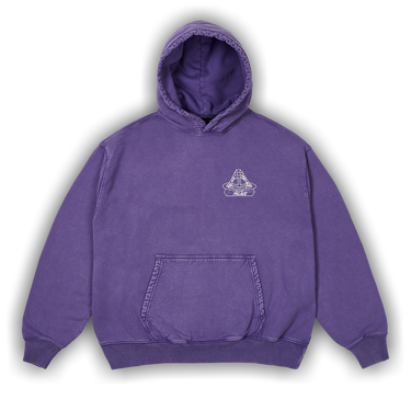 Palace x Vivienne Westwood Hood Black Men's - FW24 - US