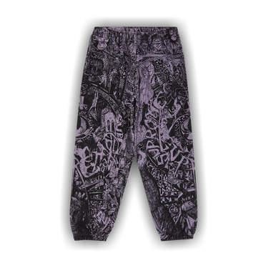 Buy Supreme Liberty Sweatpant 'Dusty Purple' - FW24P63 DUSTY