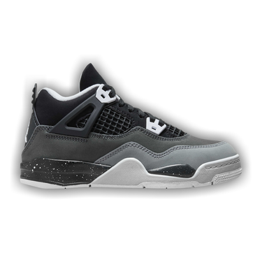Buy Air Jordan 4 Retro PS Fear 2024 FV4537 002 GOAT