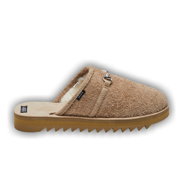 Buy Suicoke New Wave Bit-Mule 'Taupe' - OG 372M TAU | GOAT
