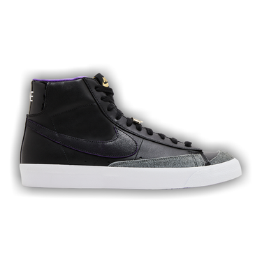 Buy Blazer Mid '77 EMB 'World Champ - Black' - DQ8767 001 | GOAT