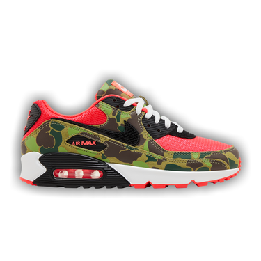 Buy Nike Air Max 90 SP 'Reverse Duck Camo' 2024 - CW6024 600 24 | GOAT