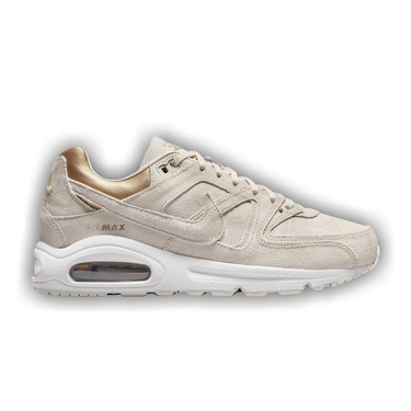 Buy Wmns Air Max Command Premium 'Gamma Grey Heather