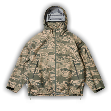 Buy Palace GORE-TEX 3L M-TEK Jacket 'Tiger Digi Camo' - P27JK025
