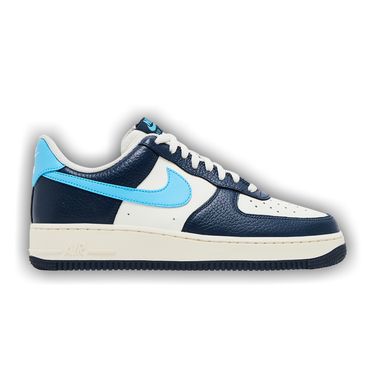 nike air force 1 uv reactive goat