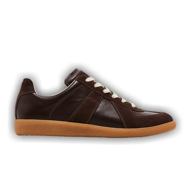 Buy Maison Margiela Replica 'Brown' - S57WS0236 P1895 T2264 | GOAT