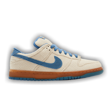 希少 Nike SB Dunk Low Hemp Blue ヘンプ 30cm 23458_00.png.png