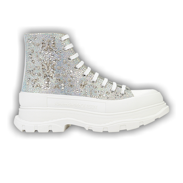 Alexander McQUEEN 808181WHABE1000 関税送料込 Alexander McQUEEN(アレキサンダーマックイーン) | RINKAN ONLINE