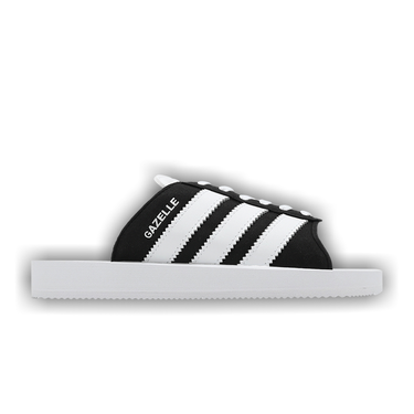 ◆adidas◆ Gazelle Beach Black White JQ7421 楽天市場】adidas GAZELLE BEACH W CBLACK/FTWWHT/FTWWHT jq7421