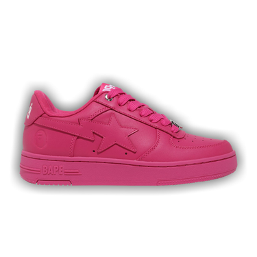 Buy Wmns Bapesta #52 'Pink' - 1K80291352 PNK | GOAT