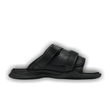 りーおーばば Buy Ohbori Slider 2.0 'Black' - 1183C332 001 | GOAT