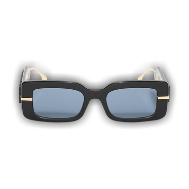 Buy Fendi Rectangular Frame Sunglasses  display picture 1