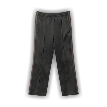 Buy Needles Track Pant 'Black' - PU273 C BLAC | GOAT