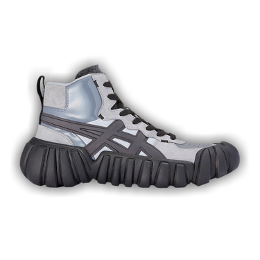 Buy Onitsuka Tiger Dentigre LL 'Piedmont Graphite Grey' - 1183A796