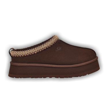 Buy UGG Wmns Tazz Slipper 'Burnt Cedar' - 1122553 BFT | GOAT
